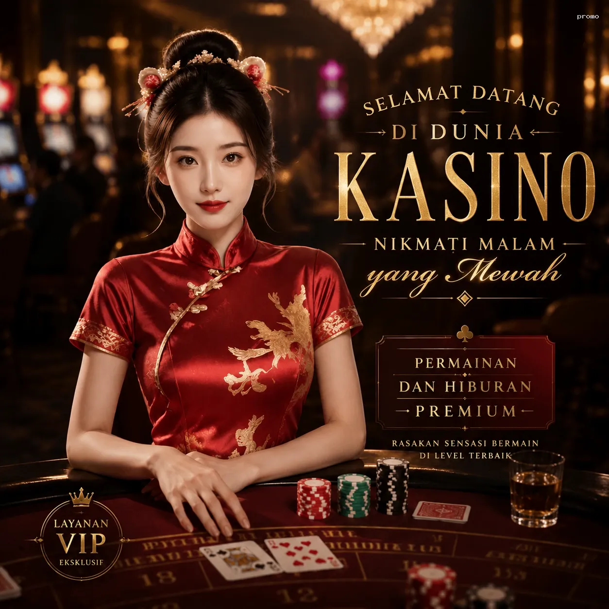 Menggali Fitur Menarik di Situs Game promo