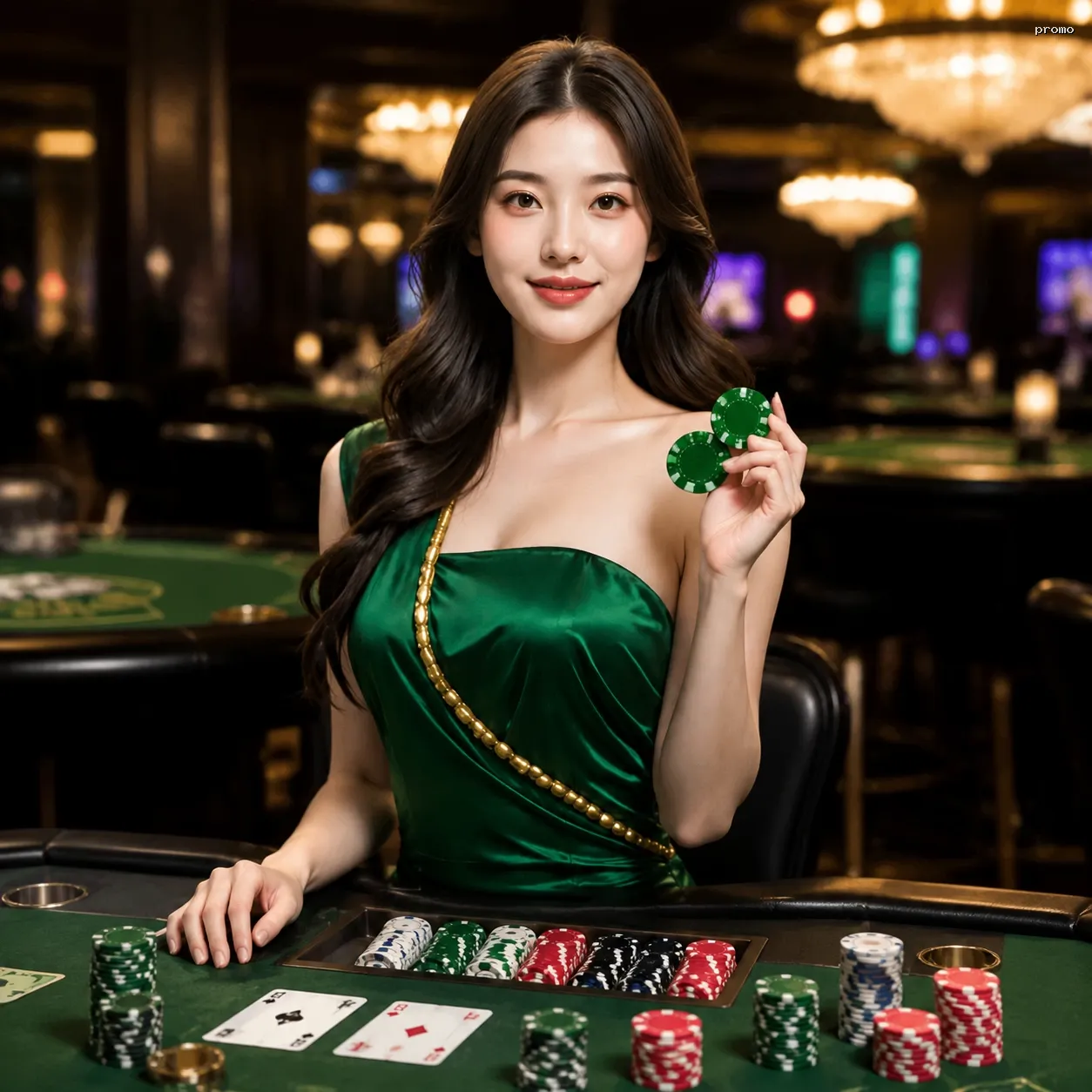 Keunggulan dan Fitur Menarik di Situs Game promo