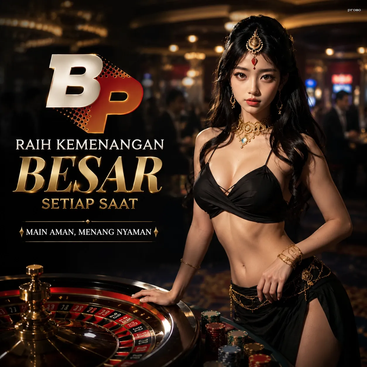 Analisis Performa Game di Platform promo