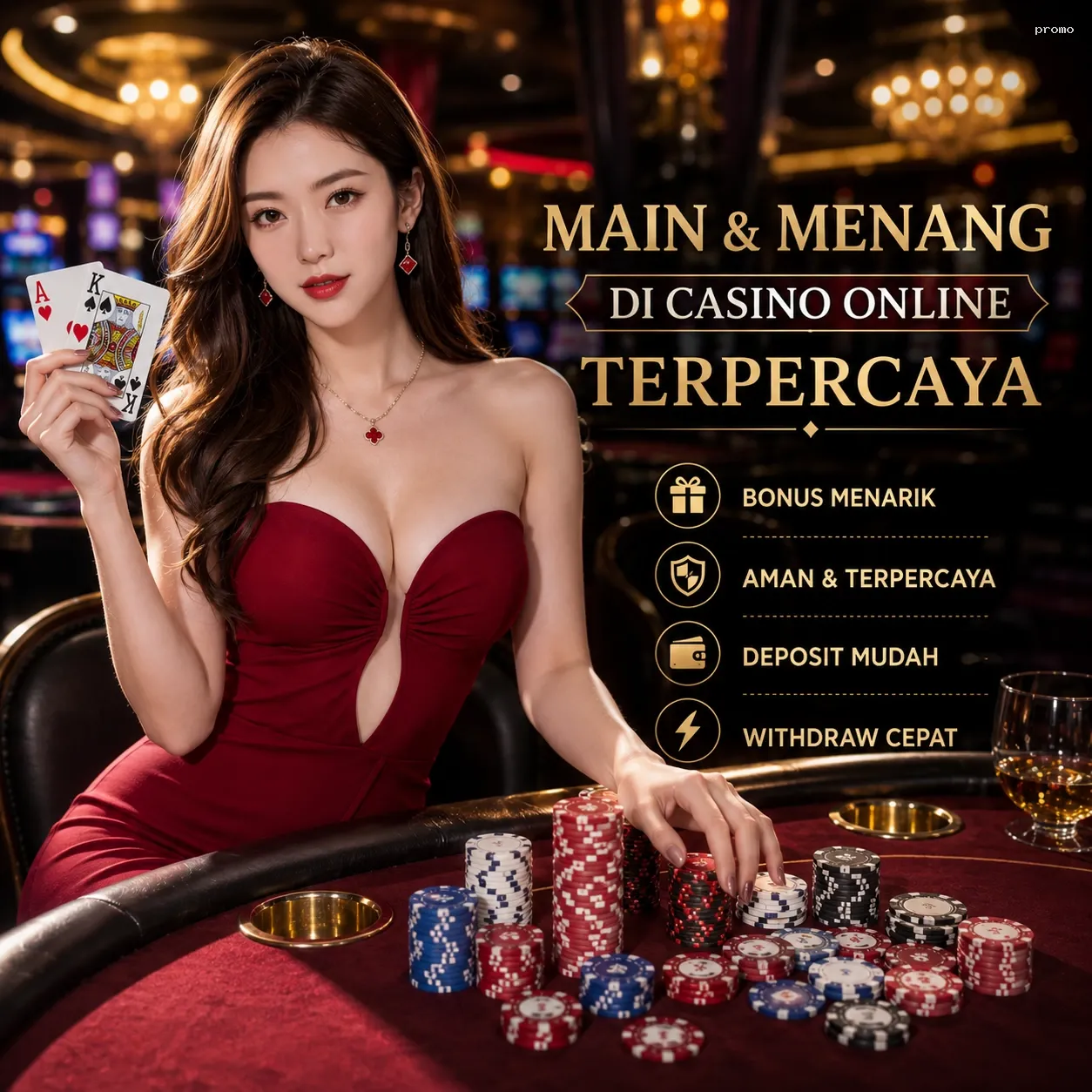 Menelusuri Keunggulan Situs Game promo