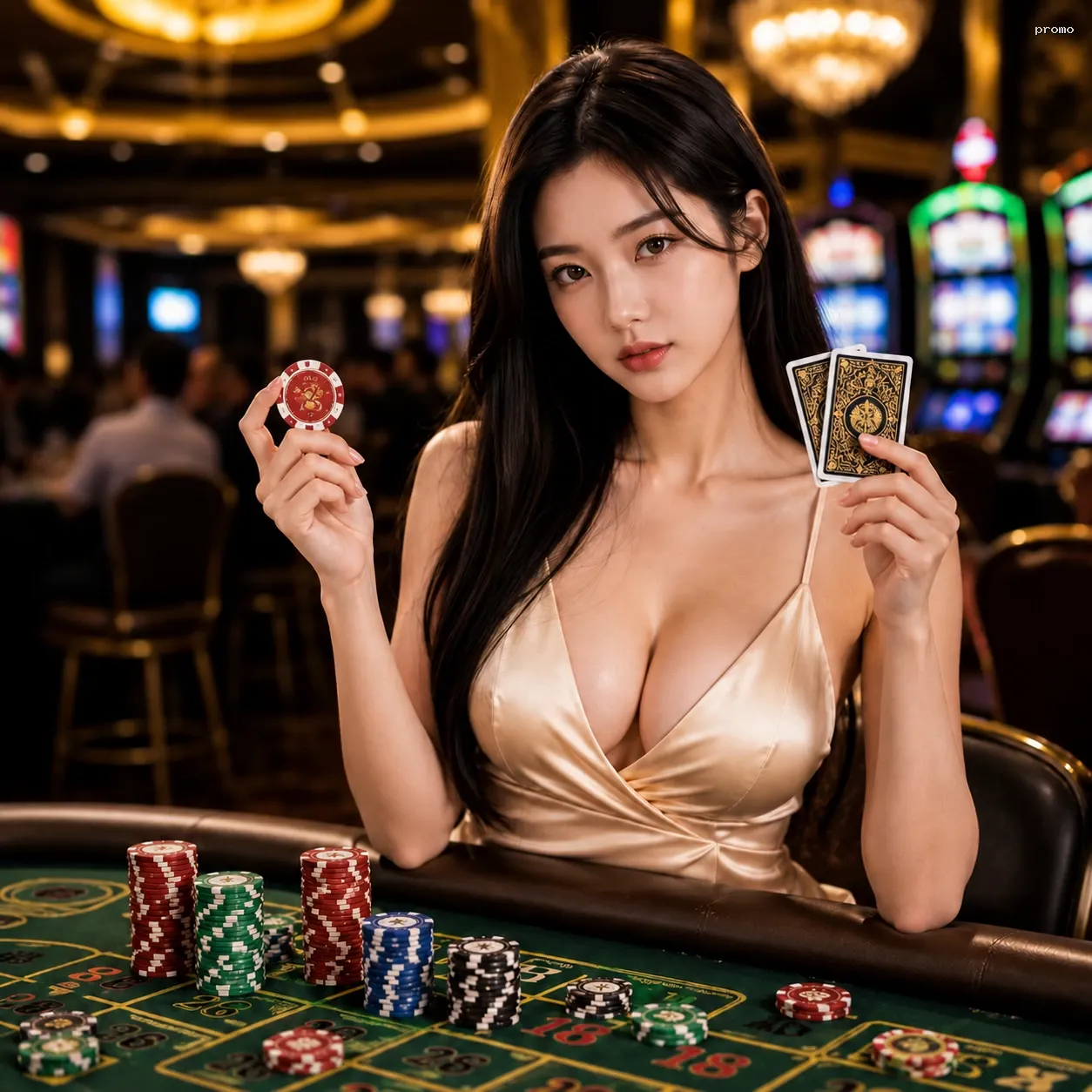 Cara Mendaftar dan Bermain di promo