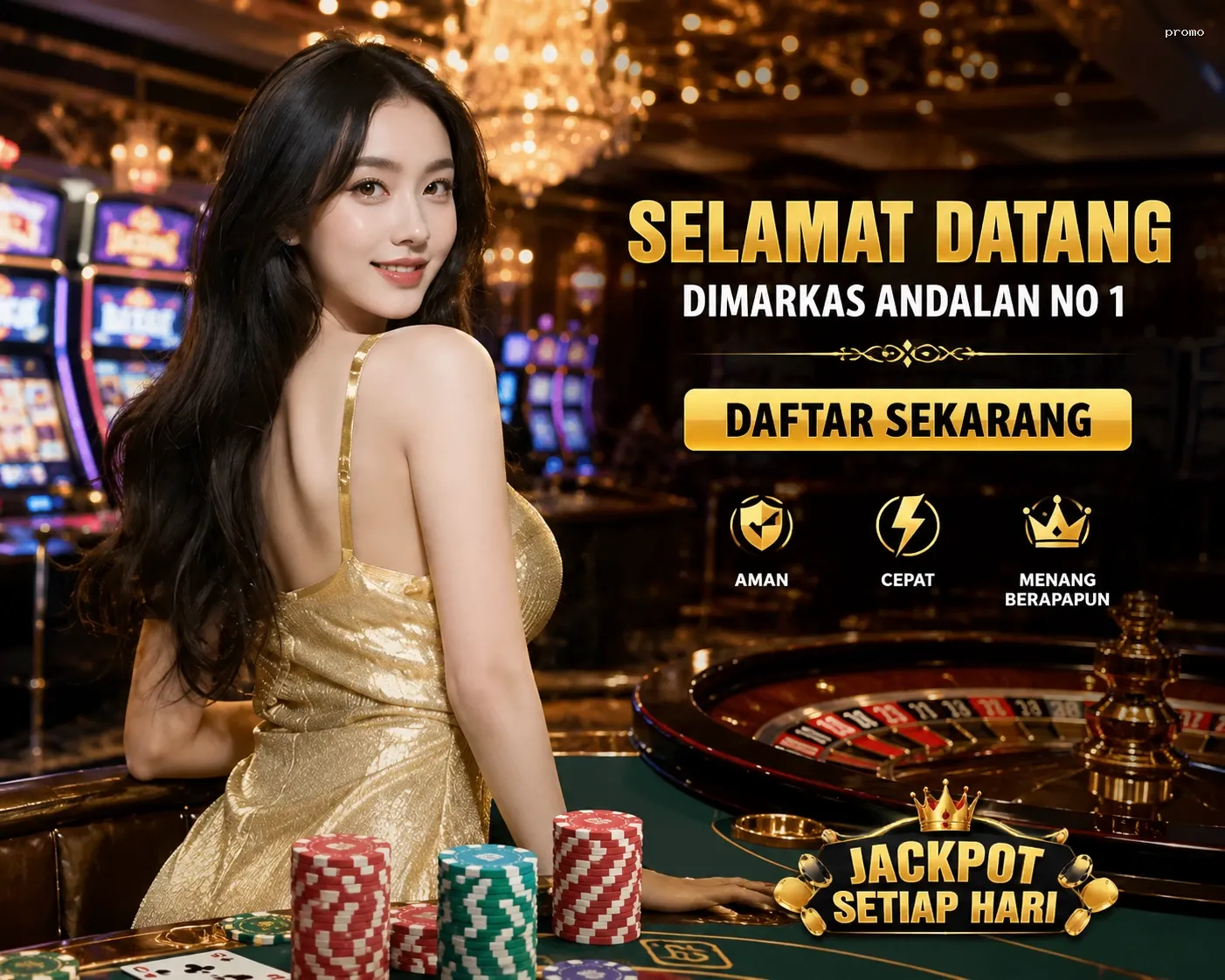Tips dan Trik Bermain di promo untuk Pemula